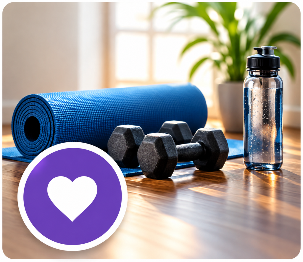 Health & Wellness