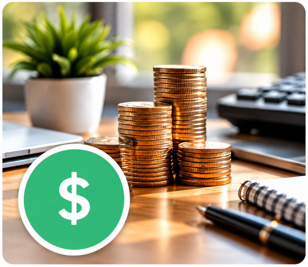 Money & Finance