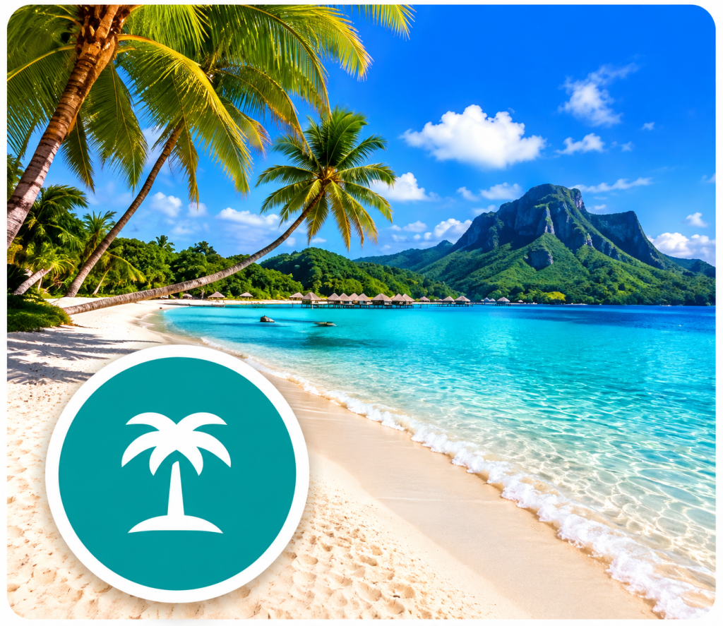 Travel & Lifestyle